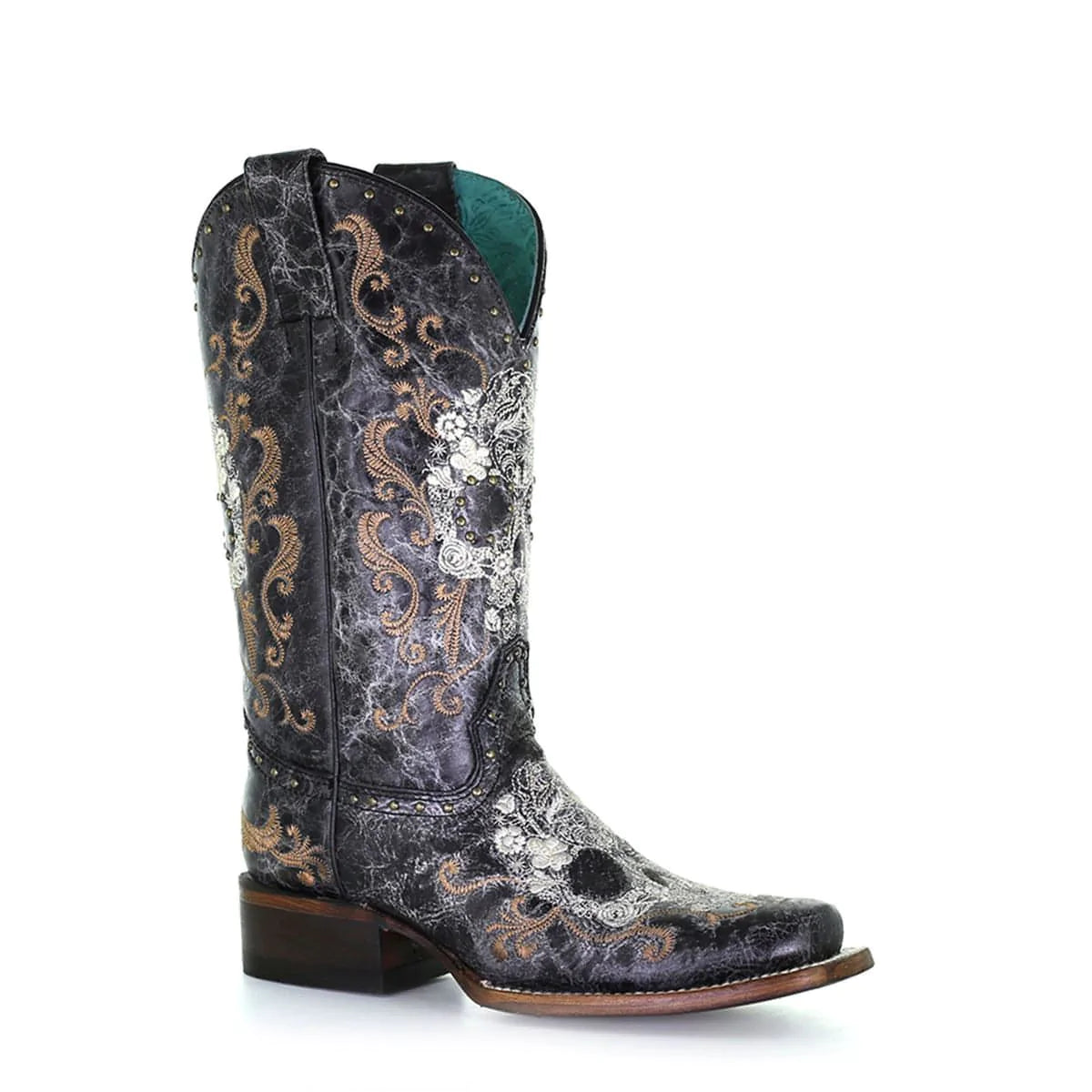 Women's Corral Western Boot #Z5005