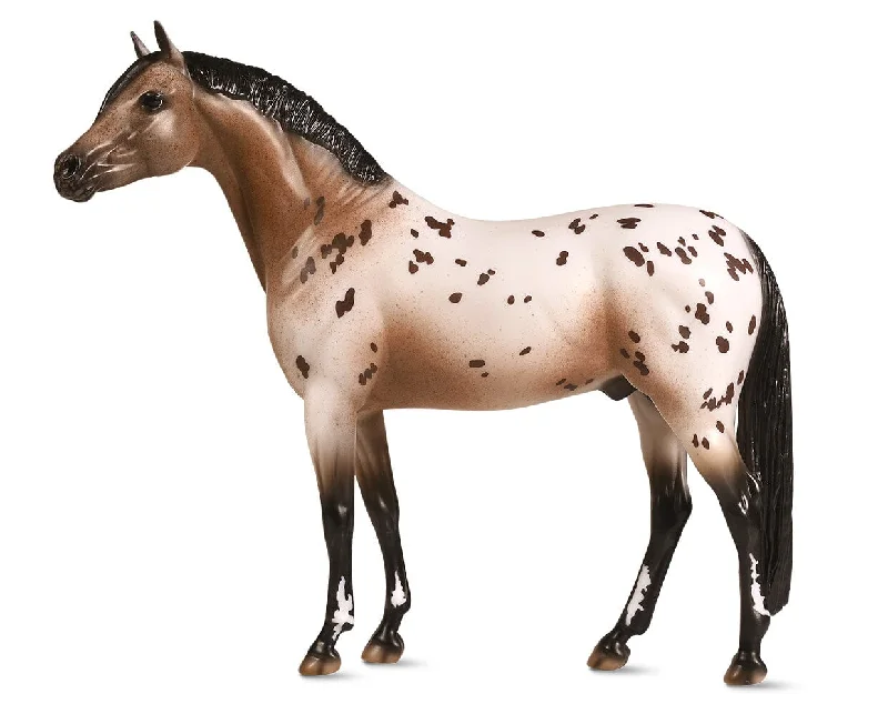 Breyer Ideal Series - Pony of the Americas