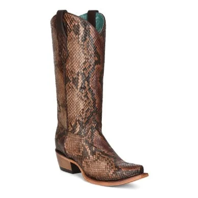 Women's Corral Western Boot #C3996