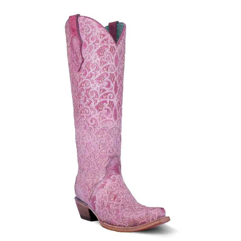 Women's Corral Western Boot #C4071