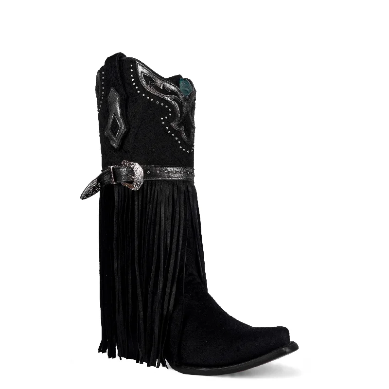 Women's Corral Western Boot #C4082