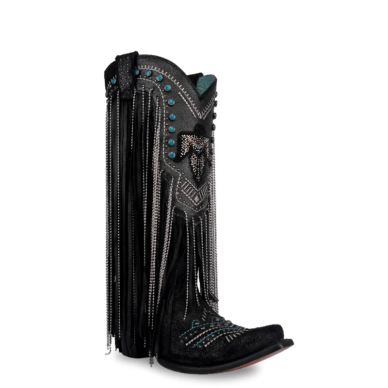 Women's Corral Western Boot #C4087