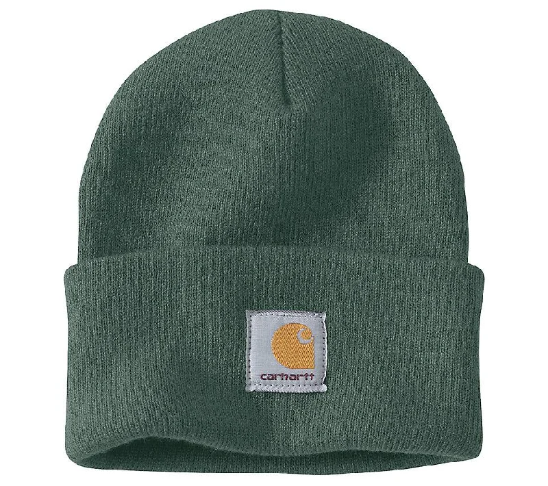 Carhartt Knit Cuffed Beanie Frosted Balsam