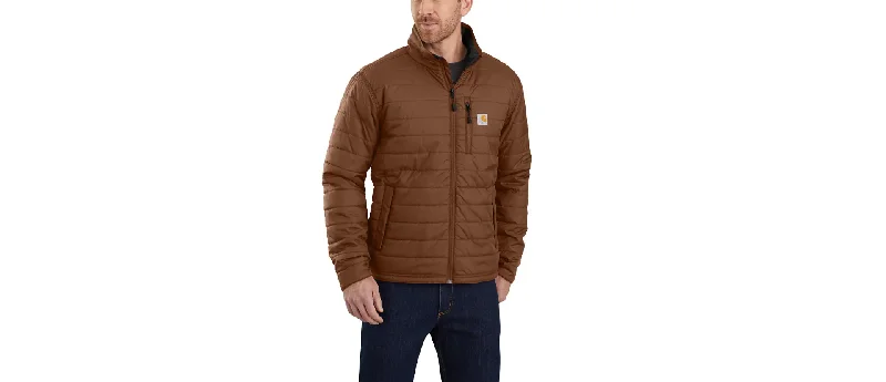 Carhartt Rain Defender Lightweight Insulated Jacket