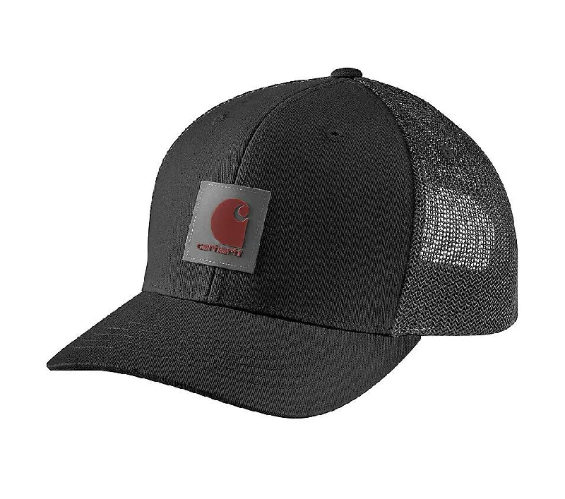 Carhartt Rugged Flex Cap Black