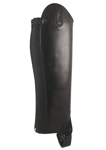 Nestor Half Chaps Design Your Own