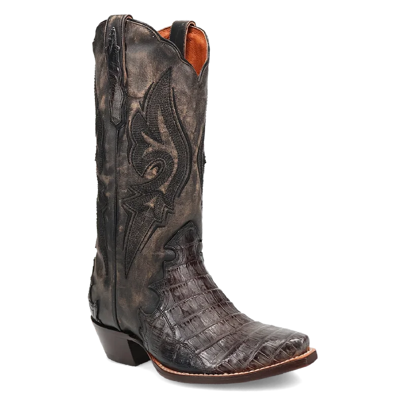 Women's Dan Post Berkeley Western Boot #DP3060