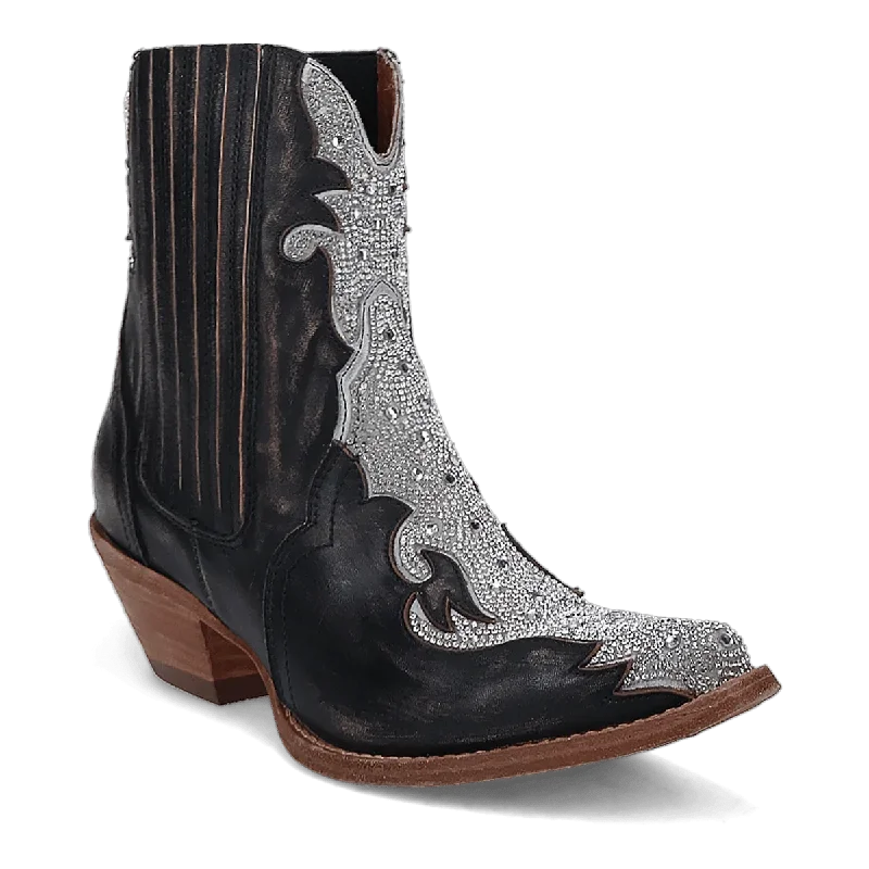 Women's Dan Post Crystal Western Boot #DP5125