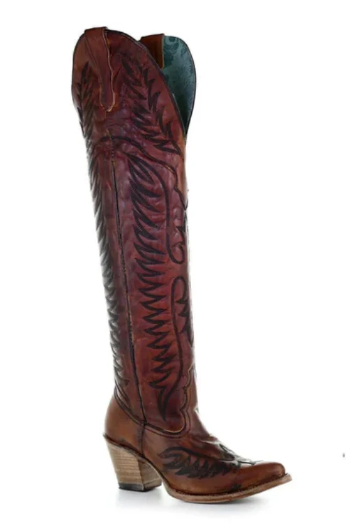 Women's Corral Western Boot #E1507