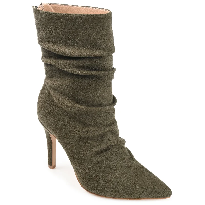 Journee Collection Women's Markie Bootie