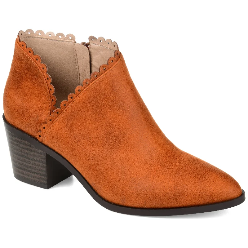 Journee Collection Women's Tessa Bootie