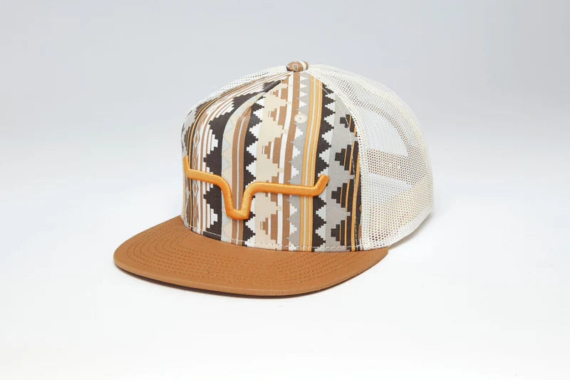 Karl Kimes Sorocco Hat