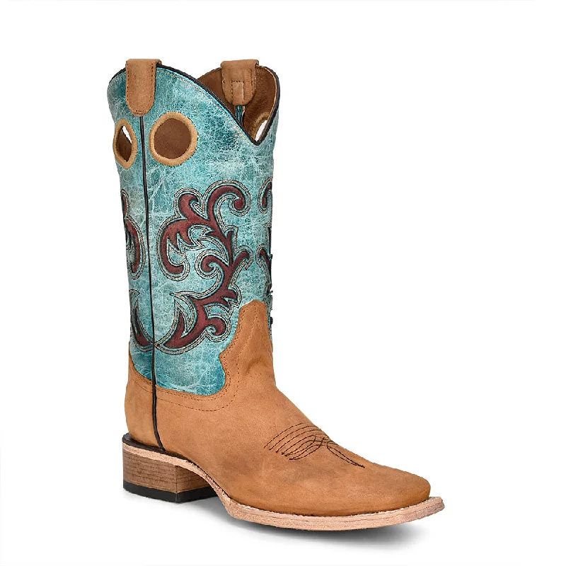 Women's Circle G Western Boot #L5910