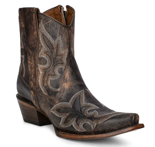 Women's Circle G Western Boot #L5917