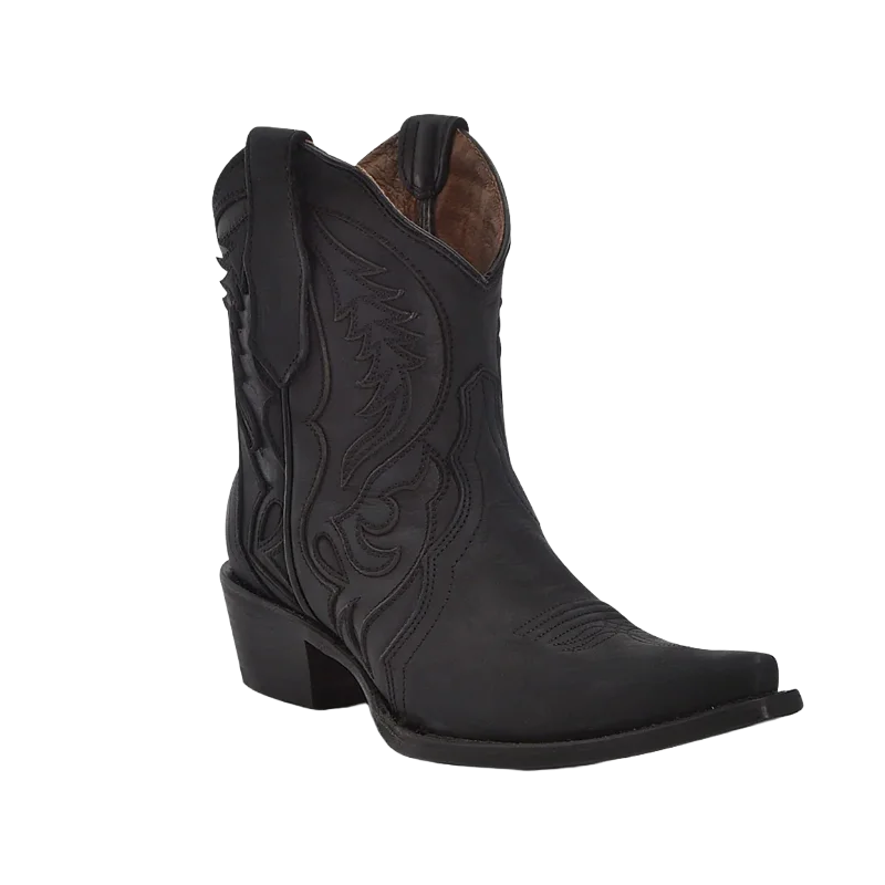 Women's Circle G Western Boot #L6090