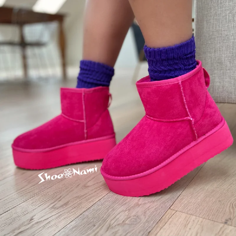 NOMEL Fuchsia