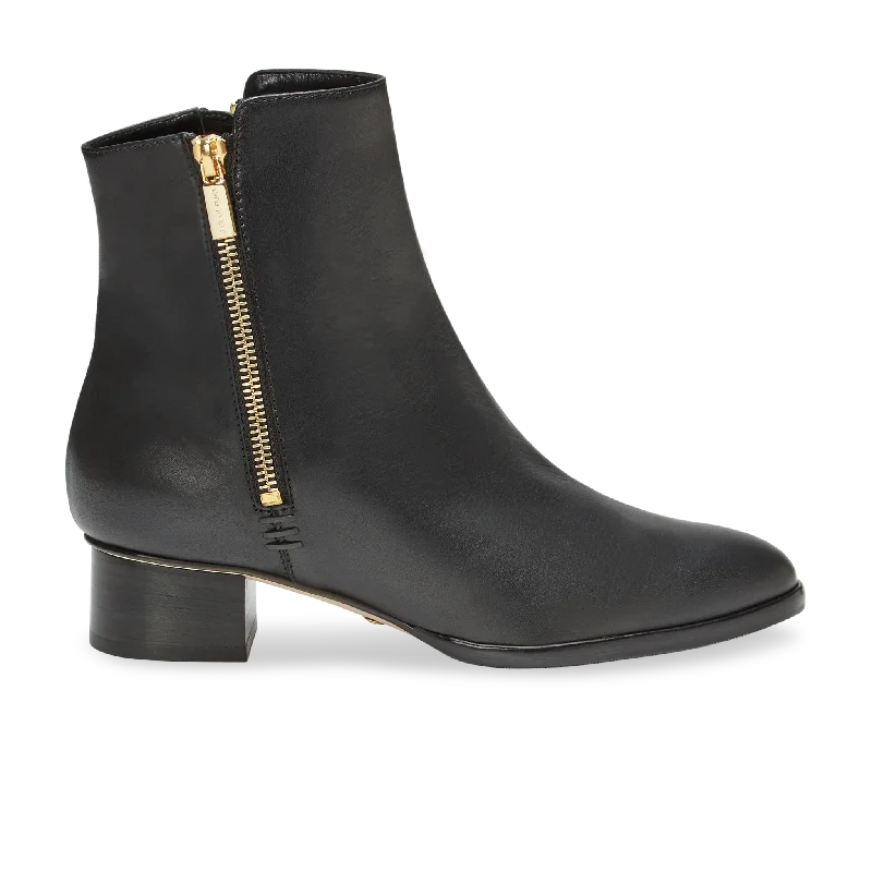 Perfect Zip Bootie 30