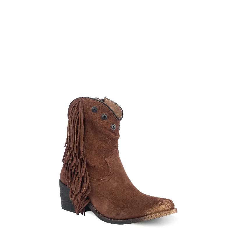 Women's Corral Western Boot #Q0300