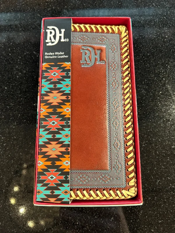 Red Dirt Wallet