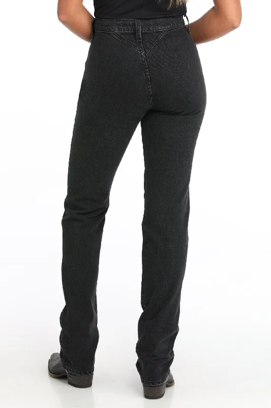 Rockies Throwback Midnight by Cruel Girl Women's Jeans