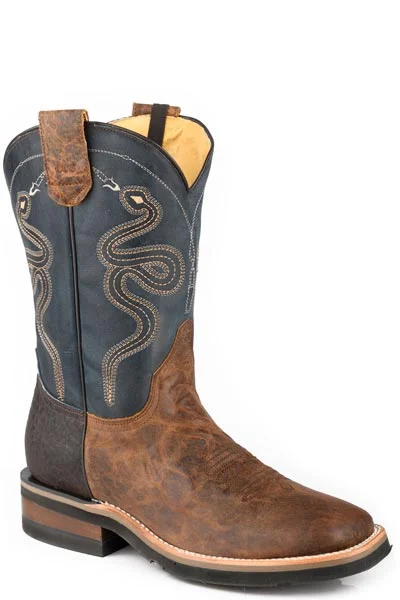 Roper Snakebite Men's Boots