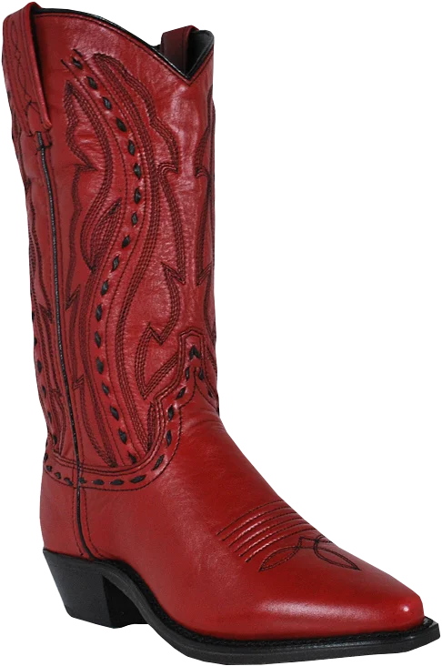 Women's Abilene Western Boot #9002