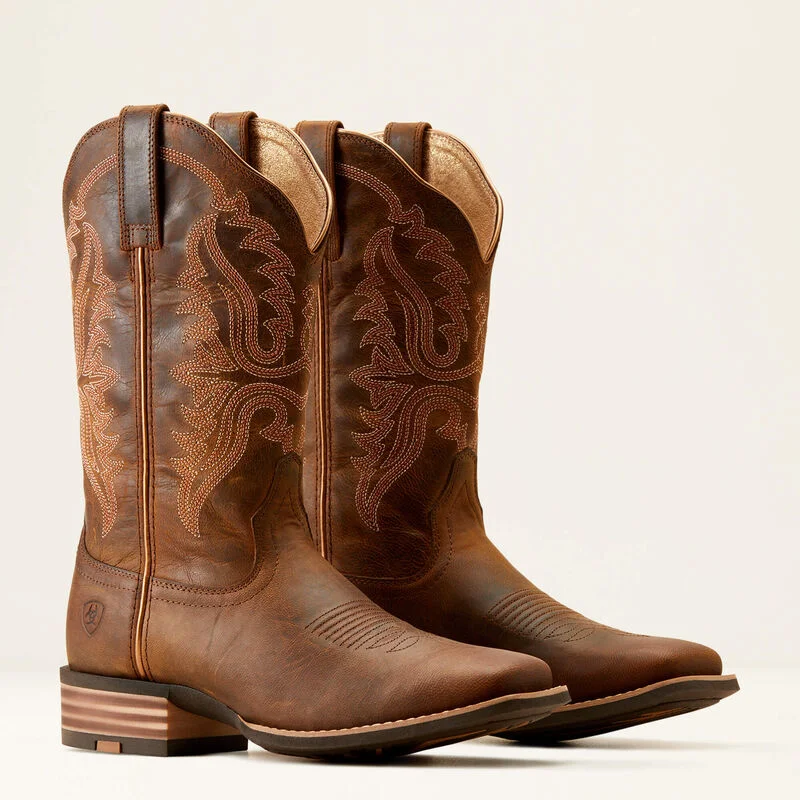 WOMEN'S Ariat  Olena Western Boot Style # 10051039