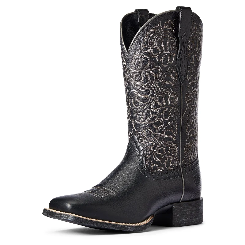 Women's Ariat Round Up Boot #10034024