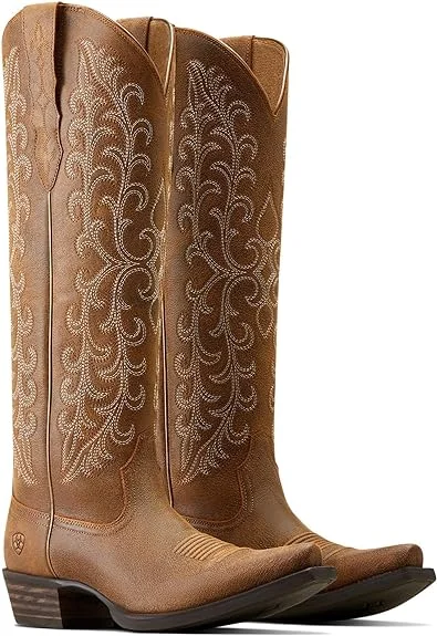 WOMEN'S ARIAT TALLAHSSEE WESTERN BOOTS 10051061