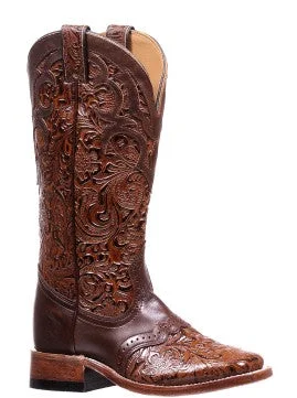 Women's Boulet Western Boot #1062