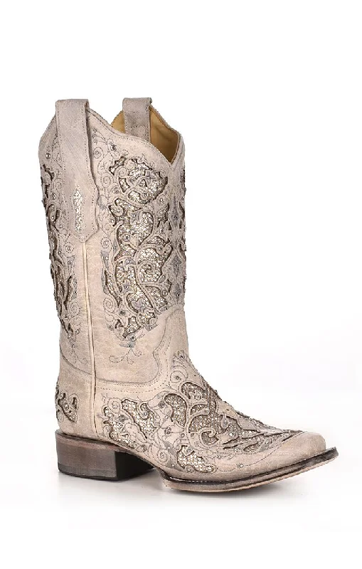 Women's Corral Western Boot #A3397