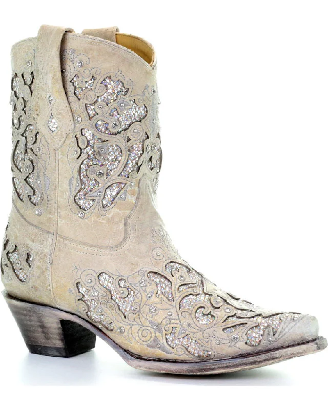 Women's Corral Western Boot #A3550