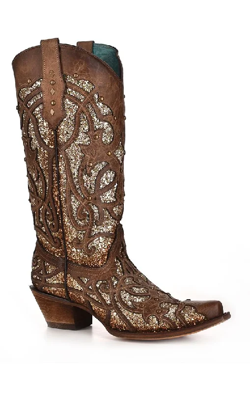 Women's Corral Western Boot #C3331