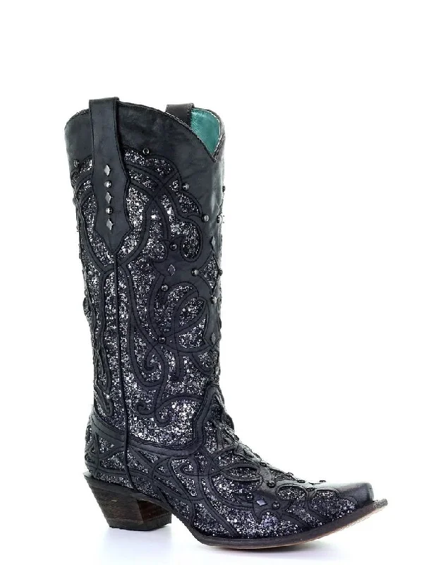 Women's Corral Western Boot #C3423