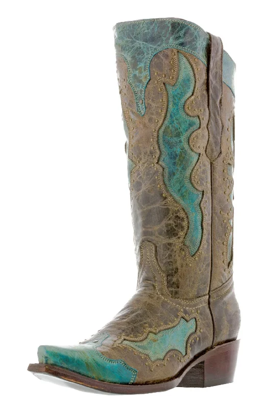 women's cowboy boots with exotic skinsWomens Kenia Turquoise Western Cowboy Boots Studded - Snip Toe women's cowboy boots with exotic skinsWomens Kenia Turquoise Western Cowboy Boots Studded - Snip Toe