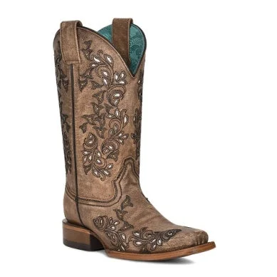 Women's Corral Western Boot #Z5134